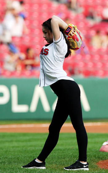 Not Another New England Sports Blog!: Rhythmic Method Sports Chowdah