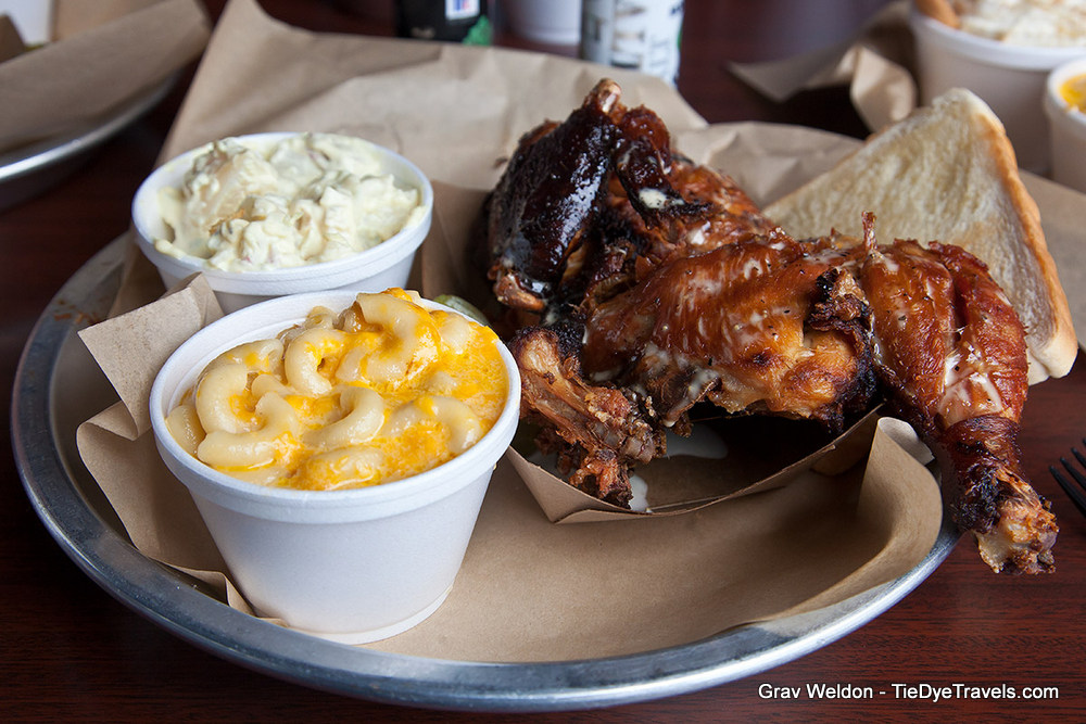 Tie Dye Travels with Kat Robinson Author, Arkansas Food Historian, TV