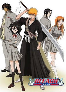 Bleach Dublado Episódios Online Bleach Dublado Episódios Assistir Online todos os episódios