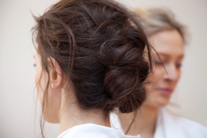 Inspiración: peinados para la invitada a una boda Inspiración: peinados para la invitada a una boda