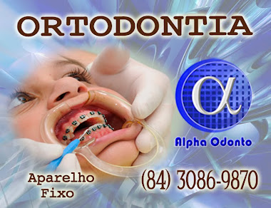 Ortodontia Tradicional