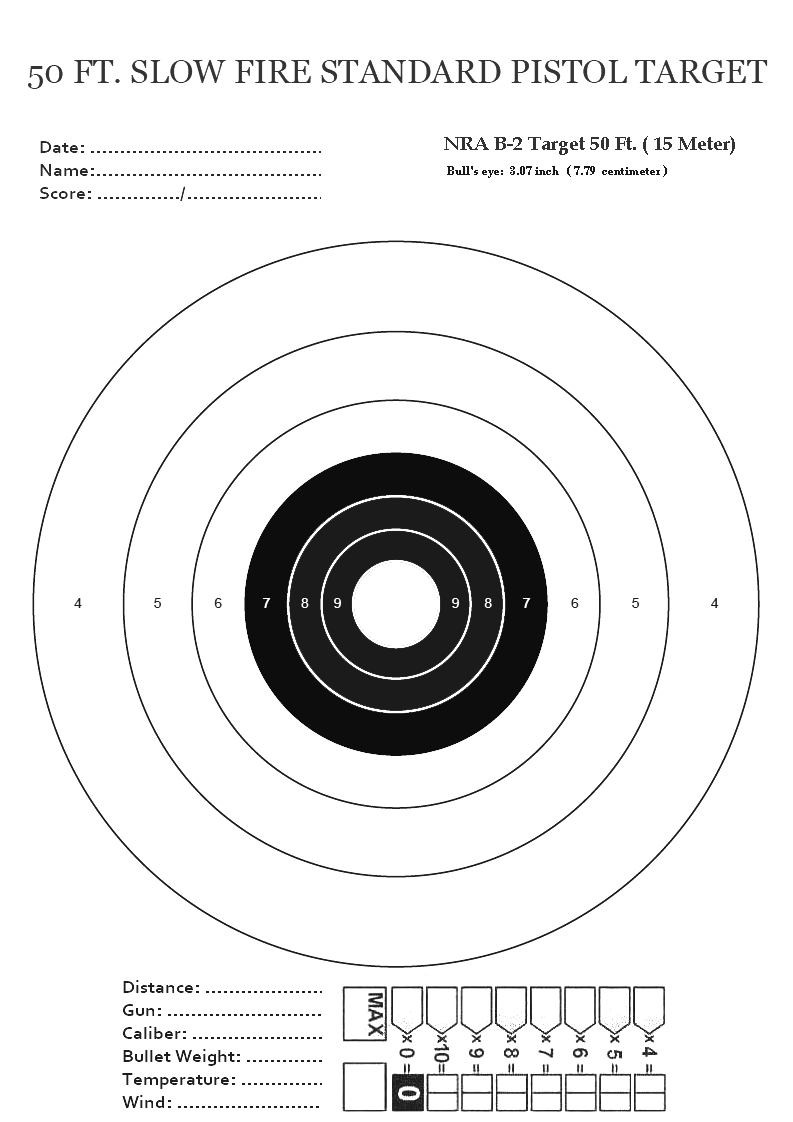 Airsoft Tir I Airsoft România Blog Ţinte (Targets)