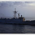 PNS Alamgir to Conduct Joint Naval Exercise with Kuwaiti Navy