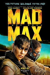 Mad Max, George, Miller