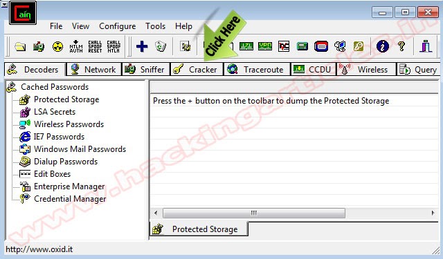 bayscan technologies