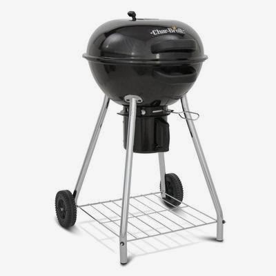 Griller circulaire