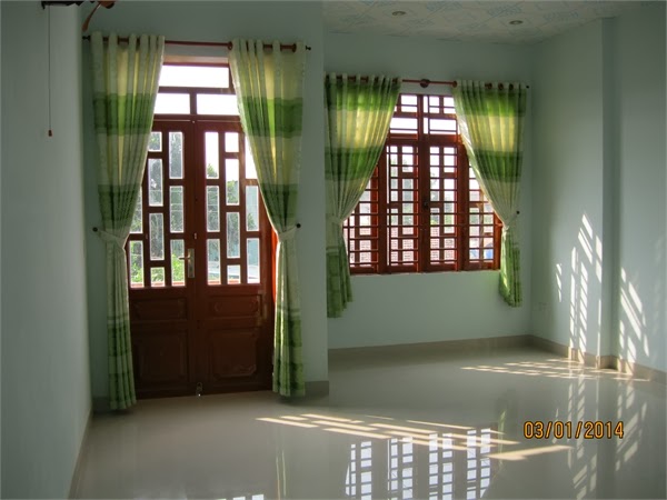 Bán nhà Tân Đông Hiệp Dĩ An dt 176m2 giá 750tr - 1