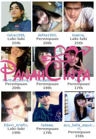 Layanan Kencan Online Buat Para Jomblo Layanan Kencan Online Buat Para Jomblo