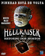 Hellraiser 7 – O Retorno Dos Mortos Dublado
