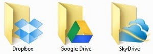 SkyDrive, Google Drive i Dropbox – usporedbe SkyDrive, Google Drive i Dropbox – usporedbe