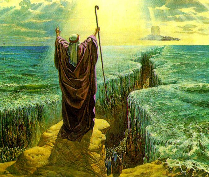 The Exodus