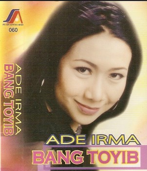 Ade Irma