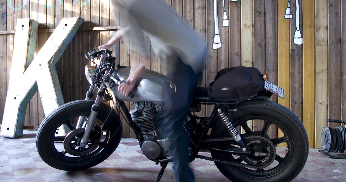 recycle motorcycle Top box