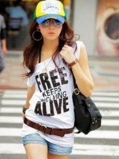 Attitude Girls DP Attitude Girls DP
