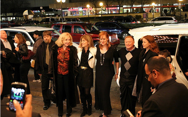 Christmas TV History: The Waltons Christmas Cast Reunion Recap&ndash;Part 2