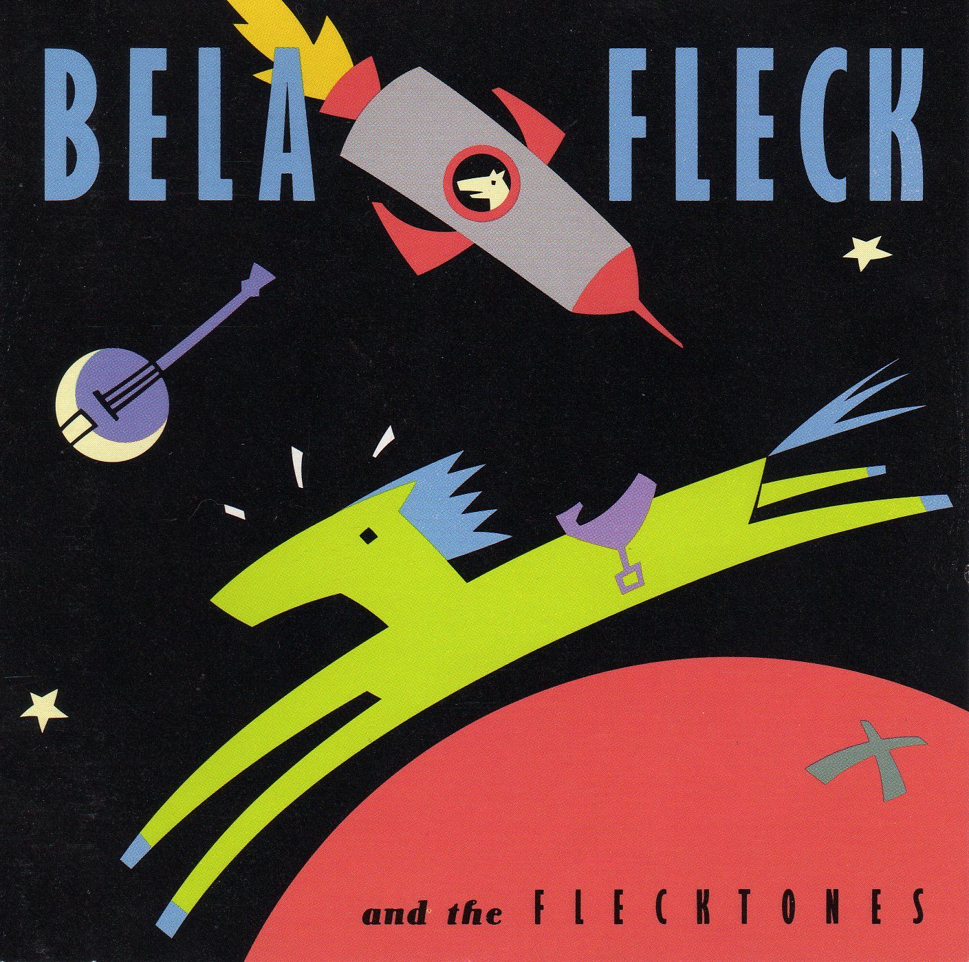 Bela Fleck And The Flecktones Discography Torrent
