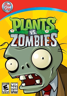 Plants Vs Zombies Full Version For Free With No