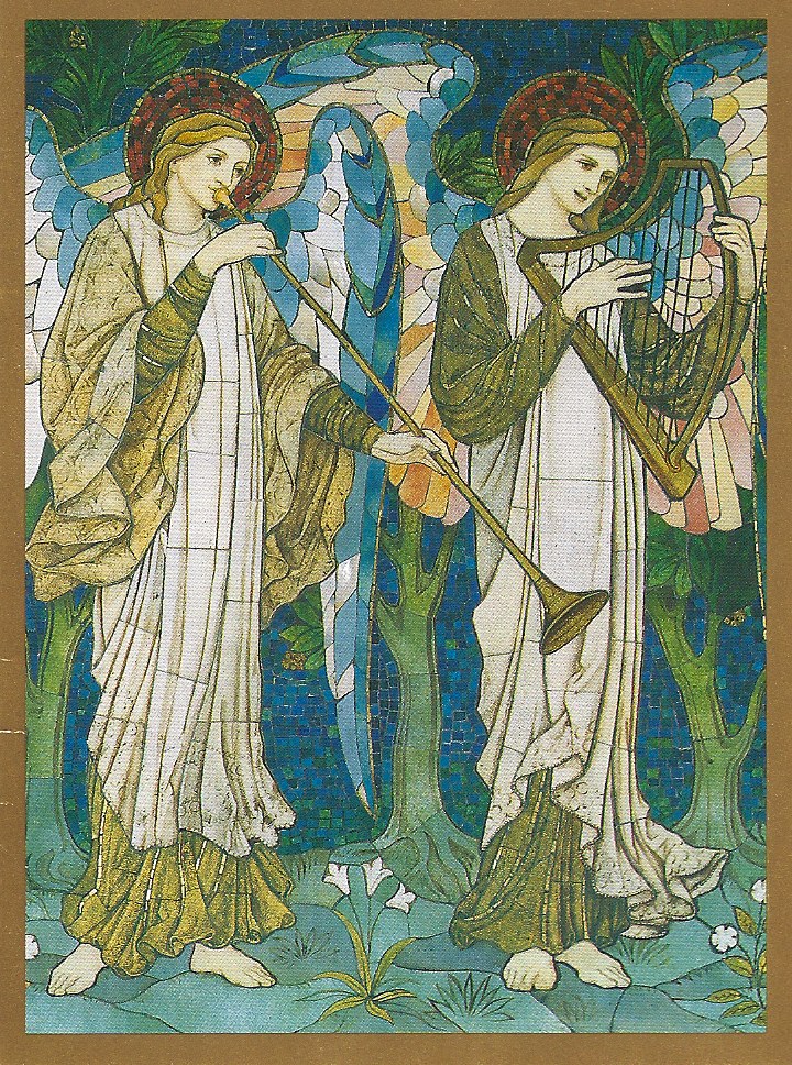 Angels Kalamazoo