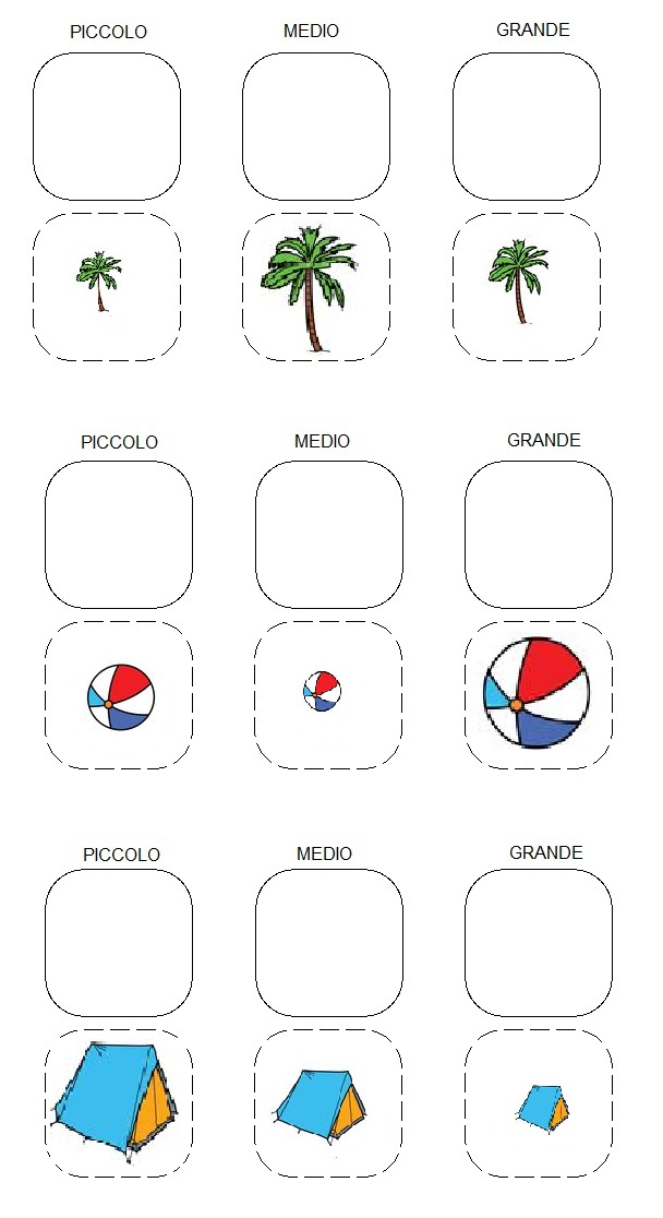 comuniCAAzione Piccolo, medio, grande