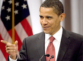 Barrack Obama Barrack Obama