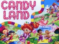 Candy Land movie
