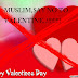 BAGAIMANA HUKUM MERAYAKAN HARI VALENTINE BUAT UMAT ISLAM