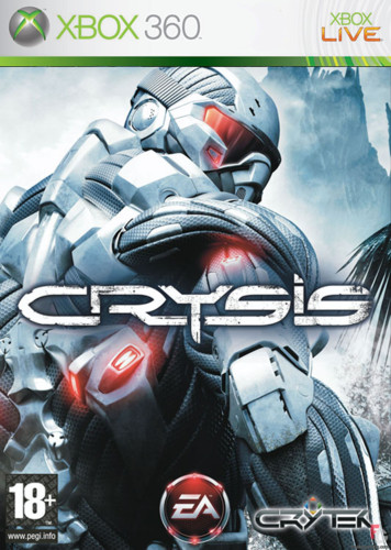 Crysis     Crysis+Xbox