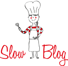 Slow Blog