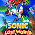 Sonic Lost World