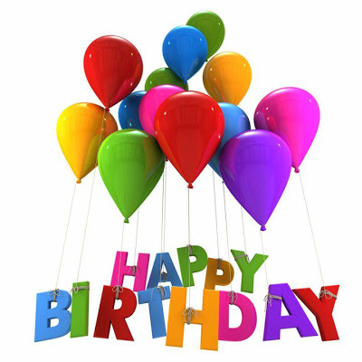 Imagenes De Happy Birthday Con Globos | globos de colores con el mensaje happy birthday ツ Imagenes De Happy Birthday Con Globos | globos de colores con el mensaje happy birthday ツ