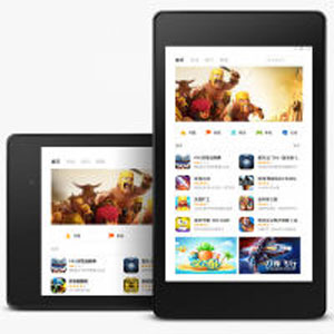 Tablet MIUI Pertama Xiaomi Adalah Nexus 7? Tablet MIUI Pertama Xiaomi Adalah Nexus 7?
