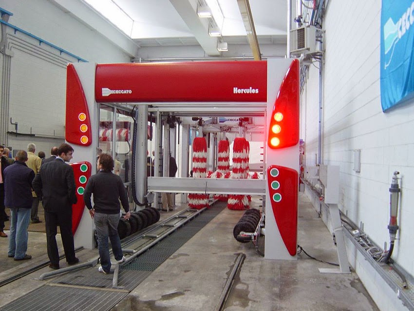 Ceccato Car Wash Distributor Videos Ceccato Car Wash Distributor Videos