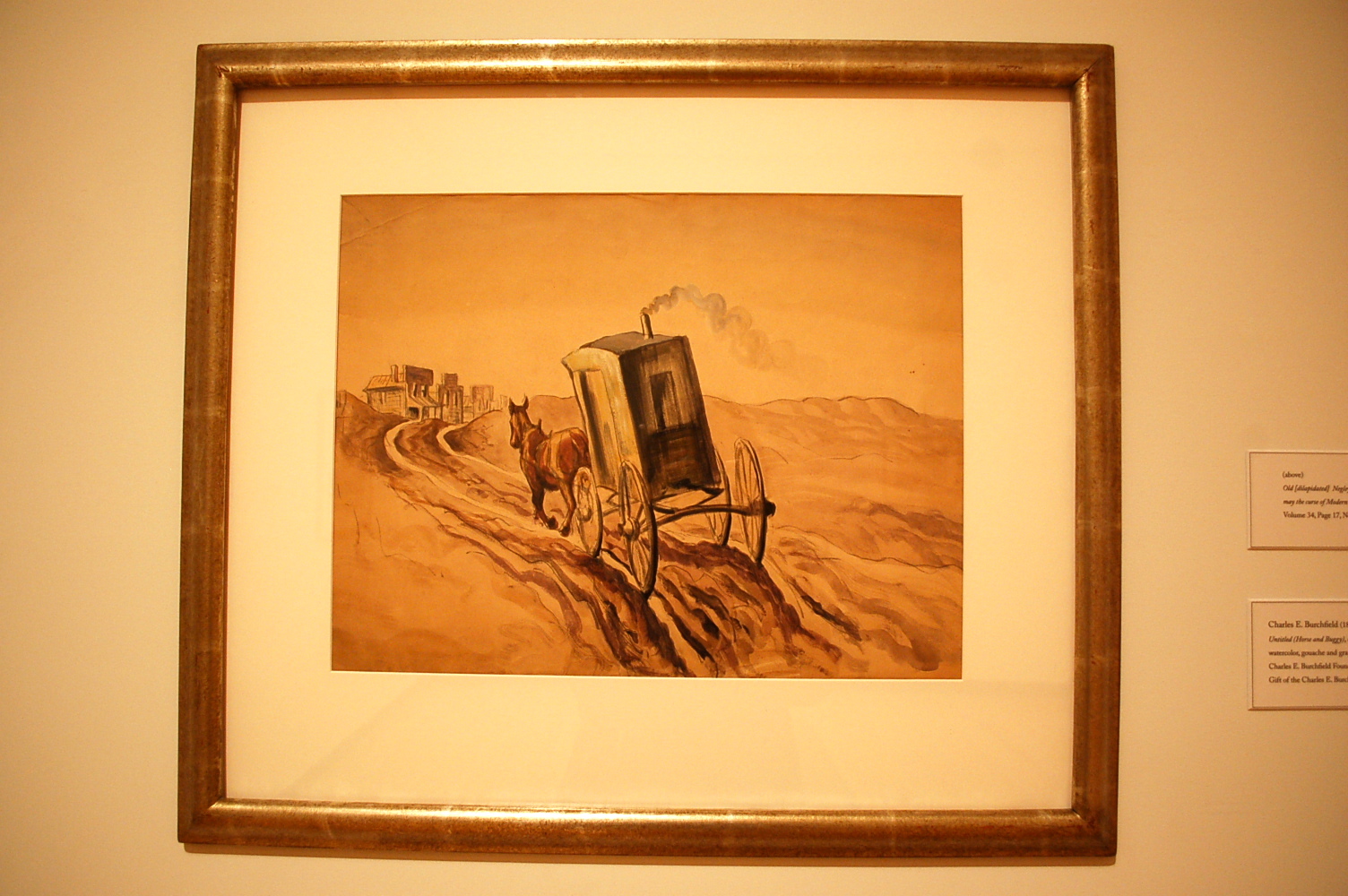 Art Explorations Art Gallery Visit 2