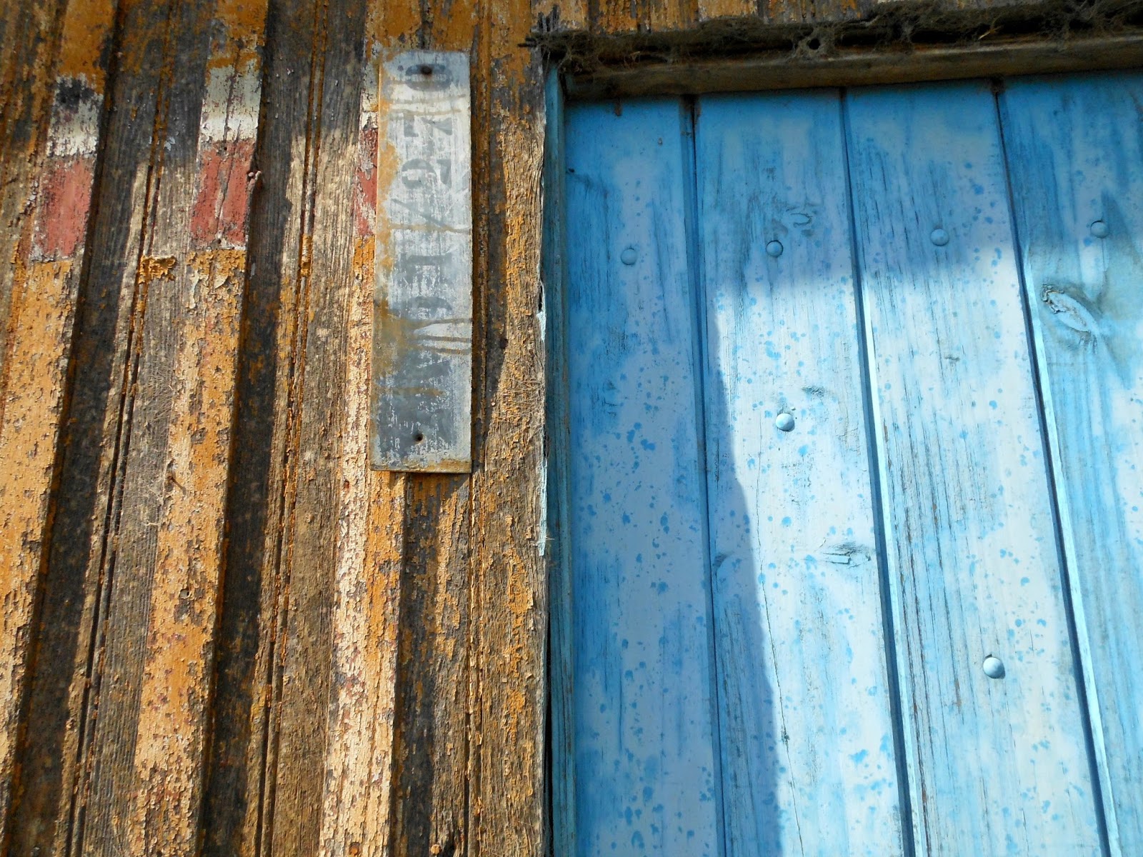 CAMINANDO LA PAMPA Bombal, Santa Fe, Argentina