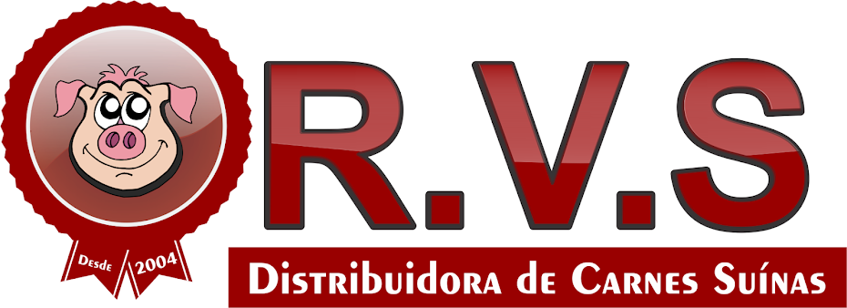 Distribuidora de Carnes e Alimentos - R.V.S - Tatuquara - Curitiba - Paraná