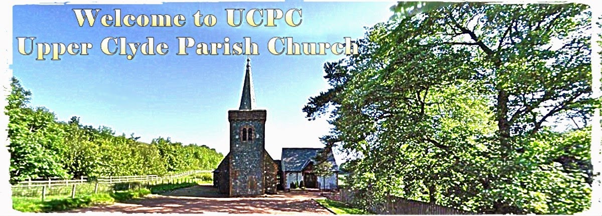 Upper Clyde Parish Church