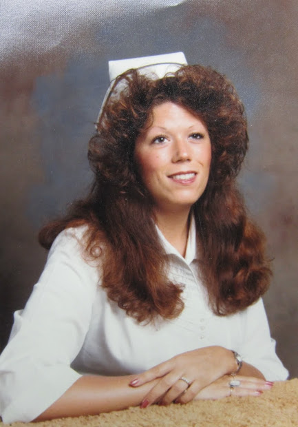 hair hall of fame june 2012