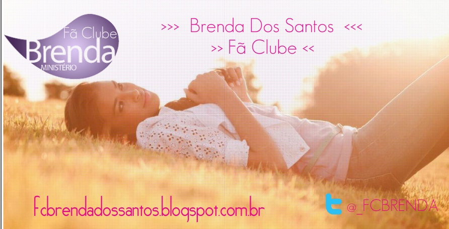 FC BRENDA DOS SANTOS