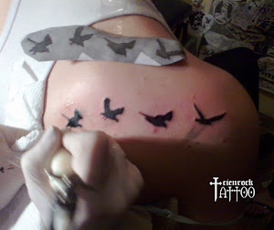 TATUANDO