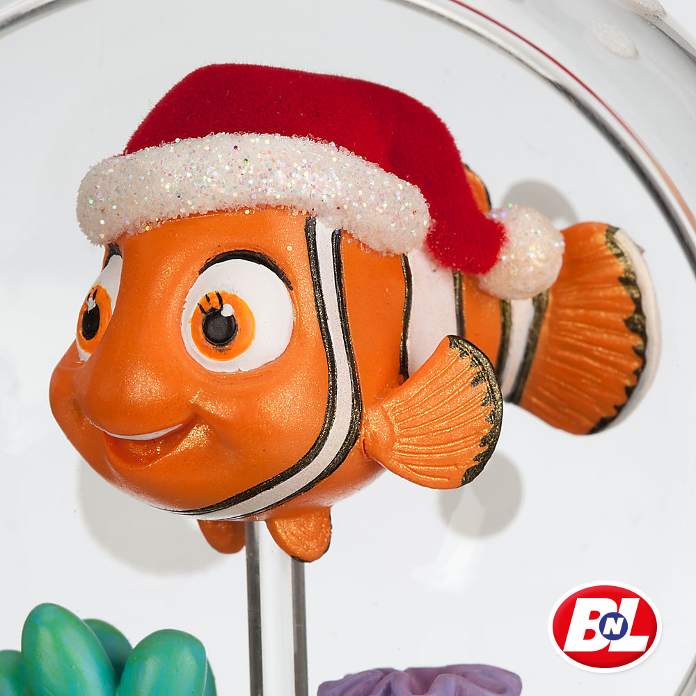 welcome on buy n large finding nemo nemo sketchbook ornament welcome on buy n large finding nemo nemo sketchbook ornament