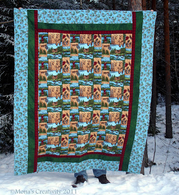Quilt Patterns @ Cozmo Crafts (30 of 222)