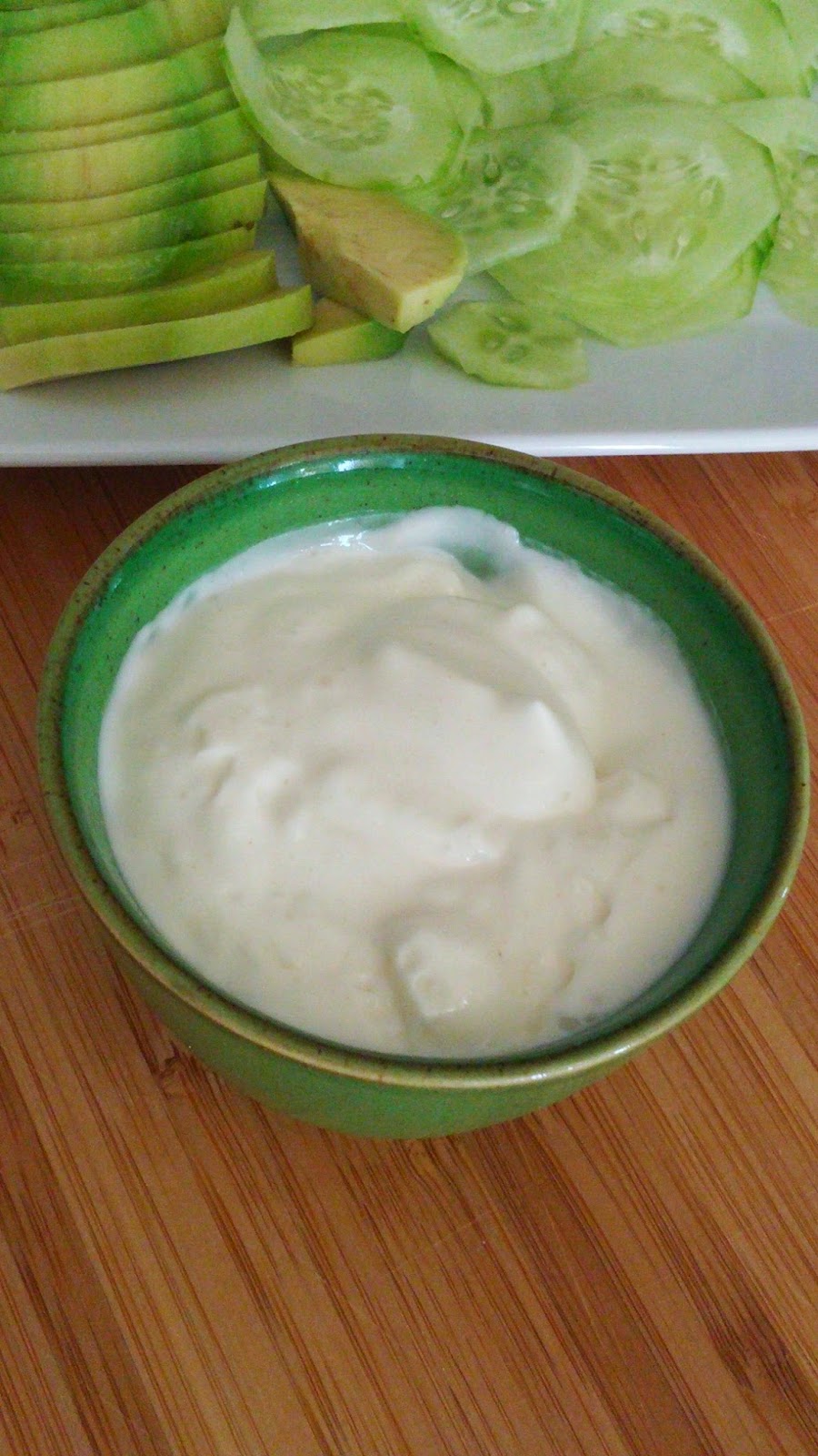 Recette de la mayonnaise végétalienne, sans œuf! La Fée Stéphanie