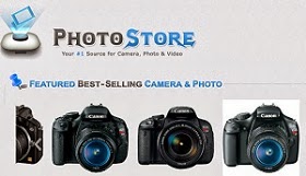 PhotoStore