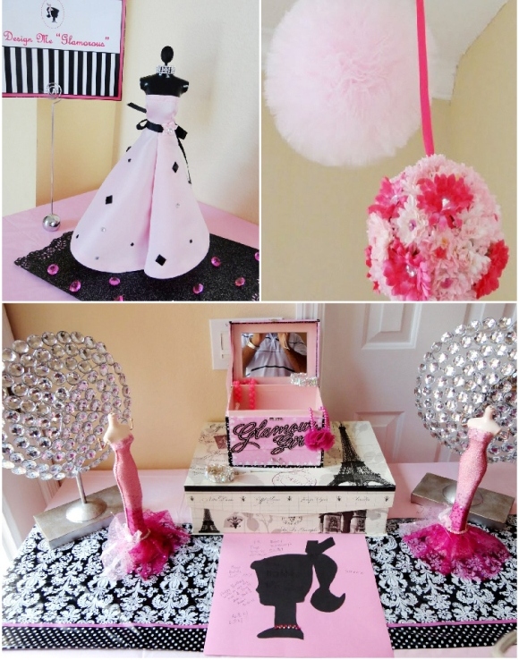 Desserts For Parties