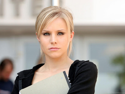 Kristen Bell Kristen Bell Wallpaper-1600x1200-1600x1200-05