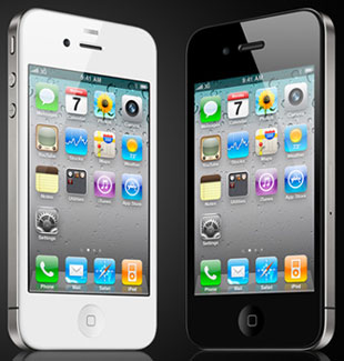Iphone+4+white+vs+black+camera
