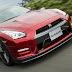 日産GT-Rの2015年モデルが登場!「R34」をイメージした限定車も発売