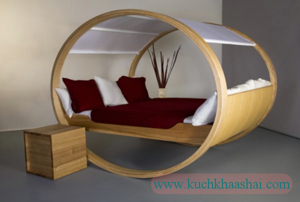 Wonderful Beds