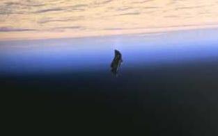 black knight satellite wikipedia