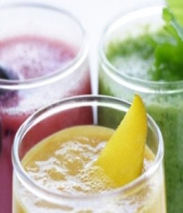 Green Detox Drink